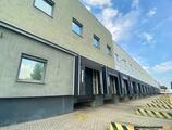 Warehouses to let in CTPark Budapest West - BIA25