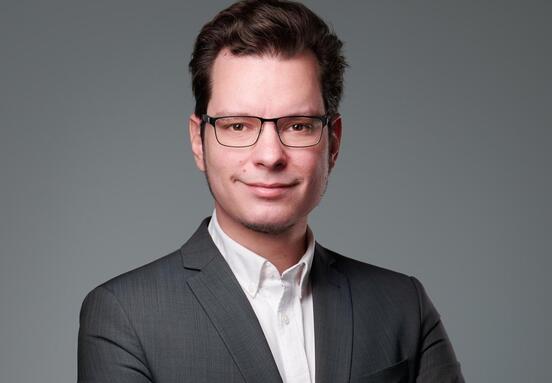 Mr. Lóránd Gárdonyi: our goal is not only to have jobs in our parks, but to be the best place where people come to work Mr. Lóránd Gárdonyi: our goal is not only to have jobs in our parks, but to be the best place where people come to work