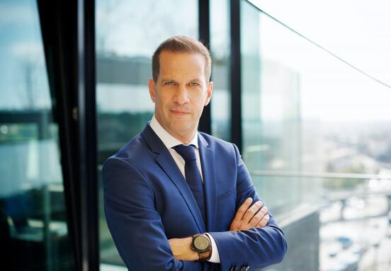 Time for Redesign: What Comes After the Warehouse Market Boom? Time for Redesign: What Comes After the Warehouse Market Boom?